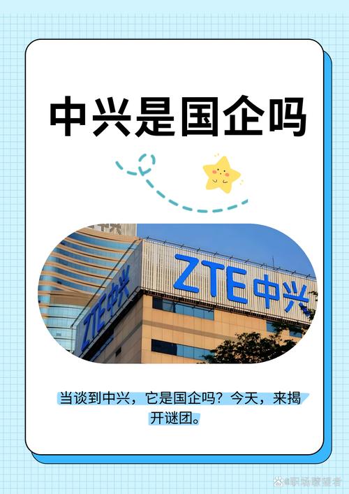 中兴到底做什么