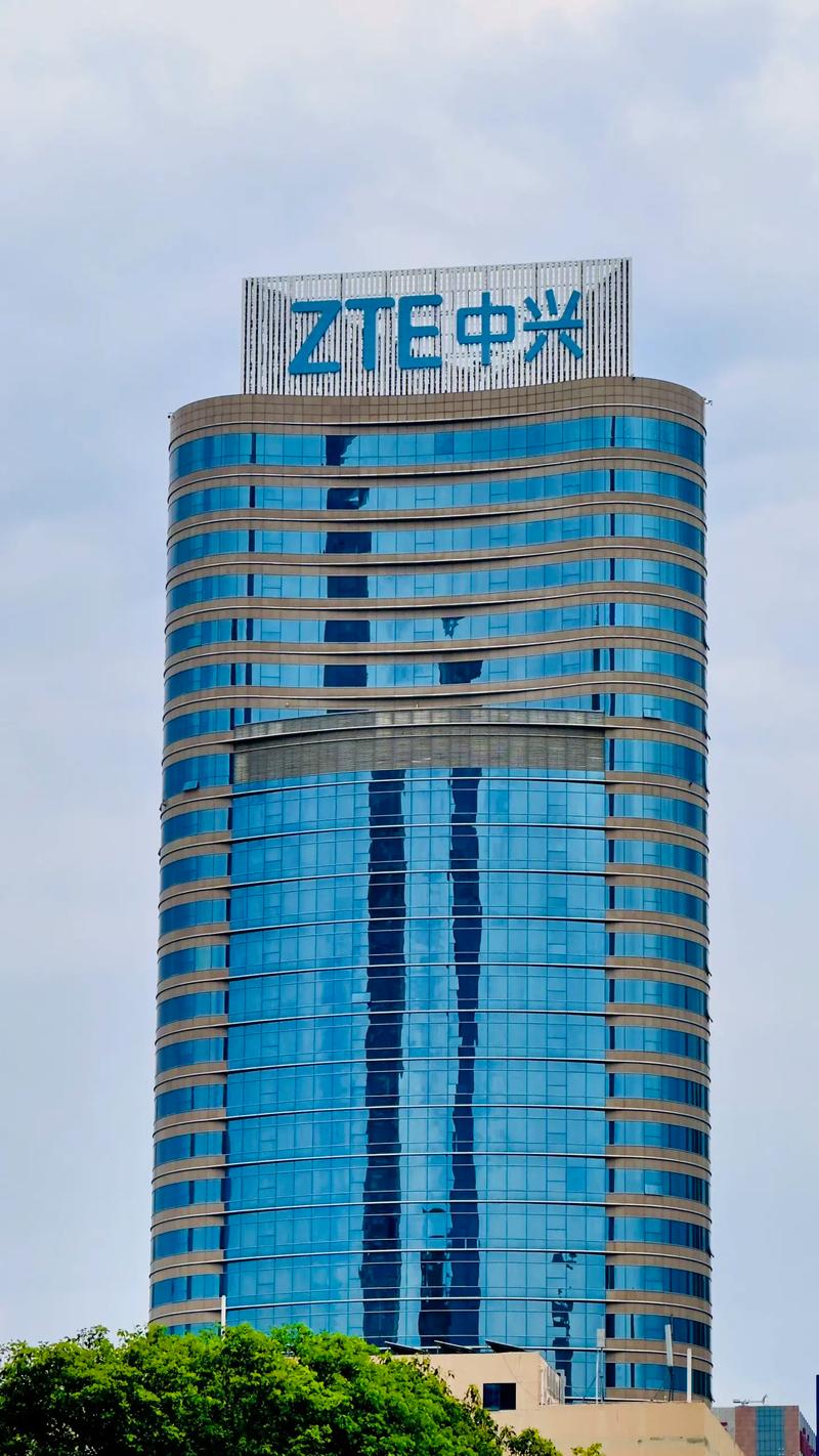 中兴主要什么产品