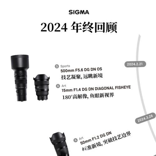 请高手评价以下两款适马镜头,谢谢!