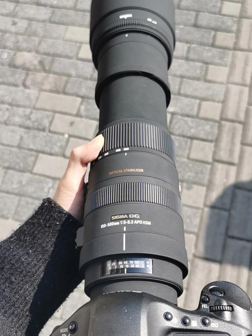 适马150500镜头怎么样