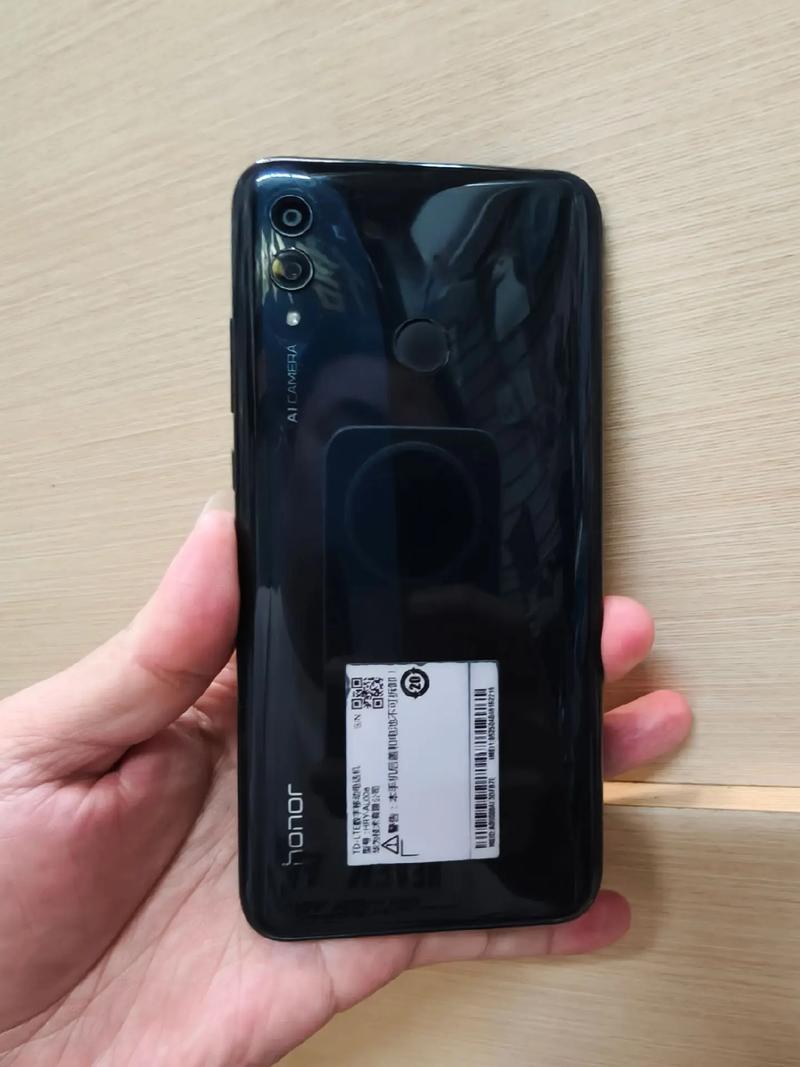 荣耀10青春版上市费用