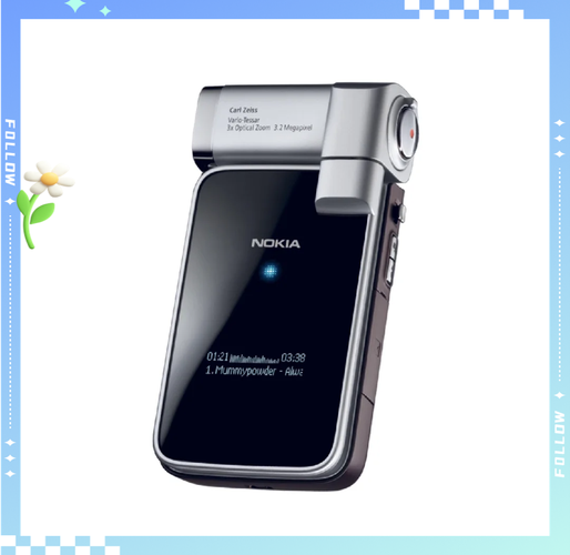 诺基亚n93inokian93i