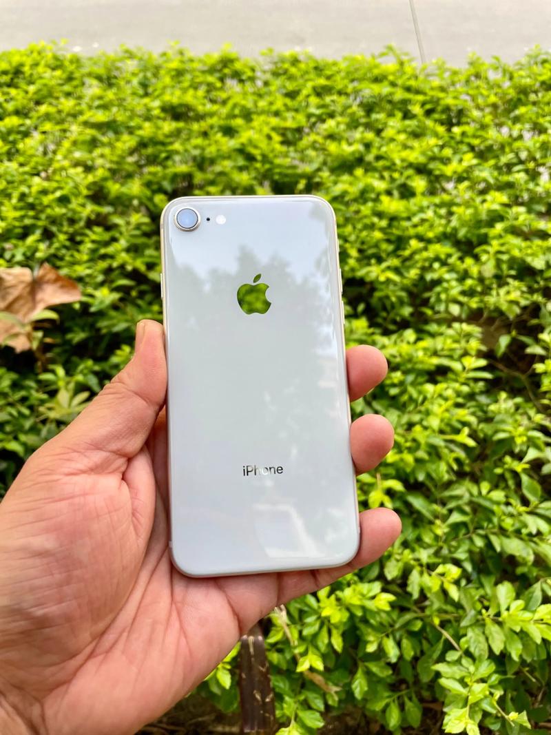 苹果8苹果7哪个好