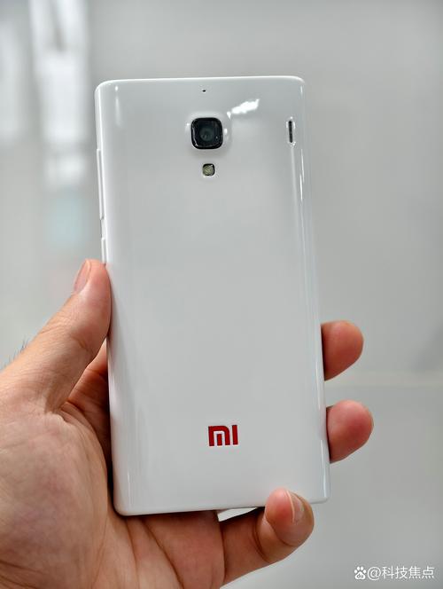 红米1有哪些型号?看好了是型号