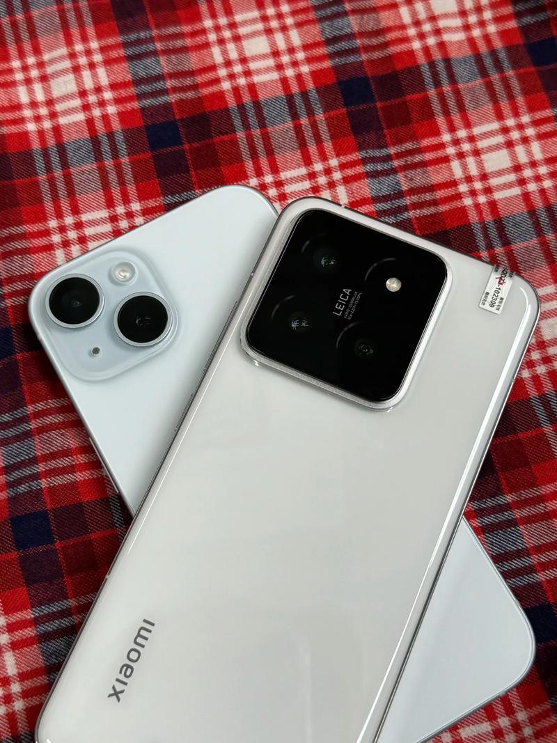 小米出到十几了