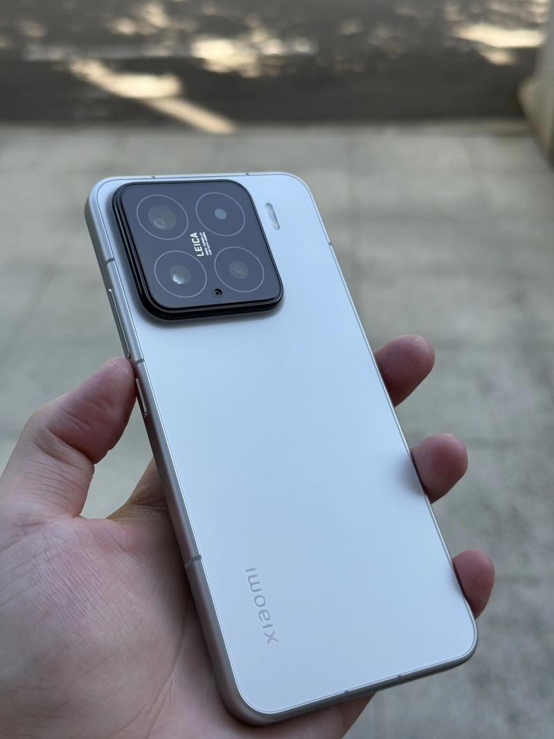 小米手机出了几代了?