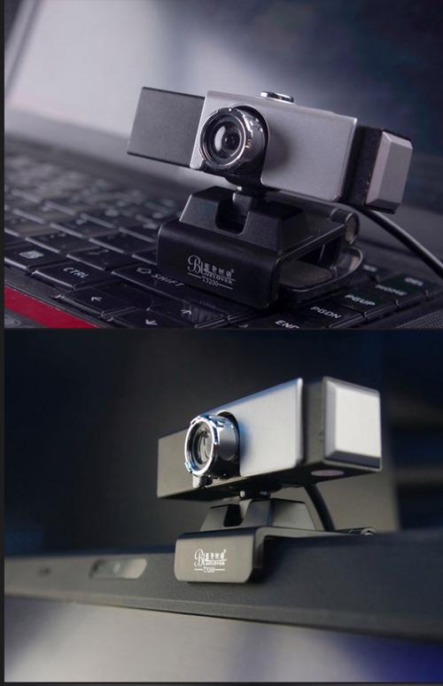 如何安装蓝色妖姬摄像头