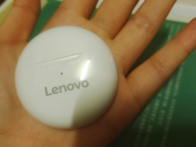 联想ht38蓝牙耳机怎么调音量