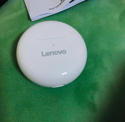 lenovoHT38蓝牙说什么代表开机