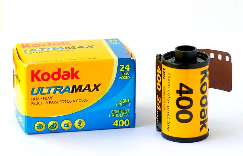 柯达胶卷停产了吗?为什么