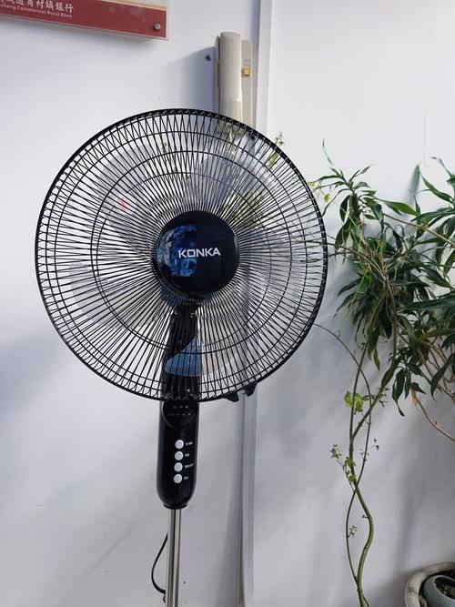 电风扇哪种的好用
