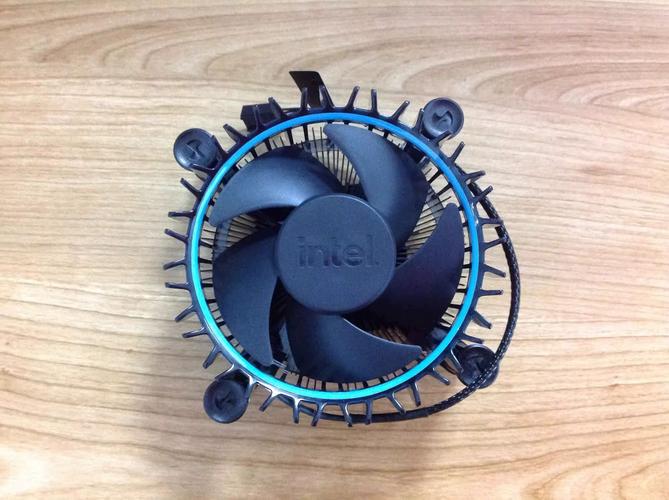 cpu电风扇有几种详细点