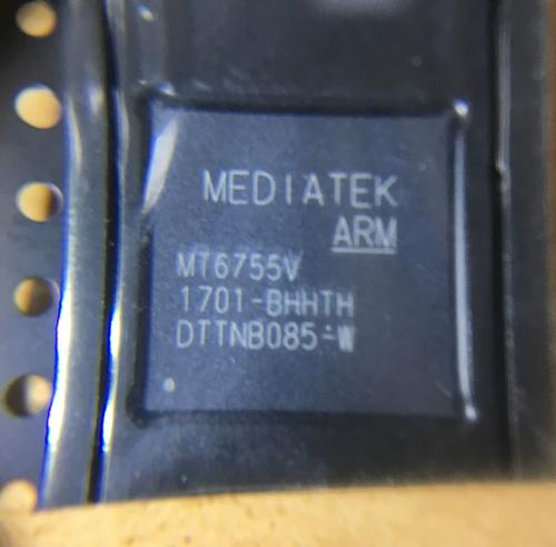 mt6755相当于高通哪款