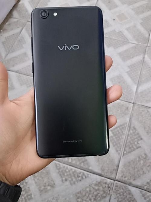 vivoy71这款手机怎么样