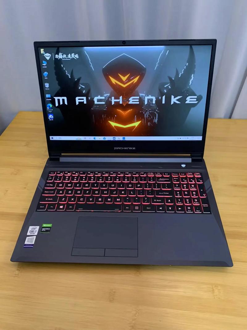 如何评价机械师笔记本电脑?机械师笔记本怎么样?