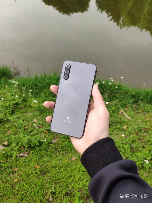 小米9se超广角怎么开