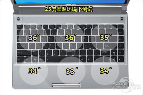 华硕UL30有什么缺点