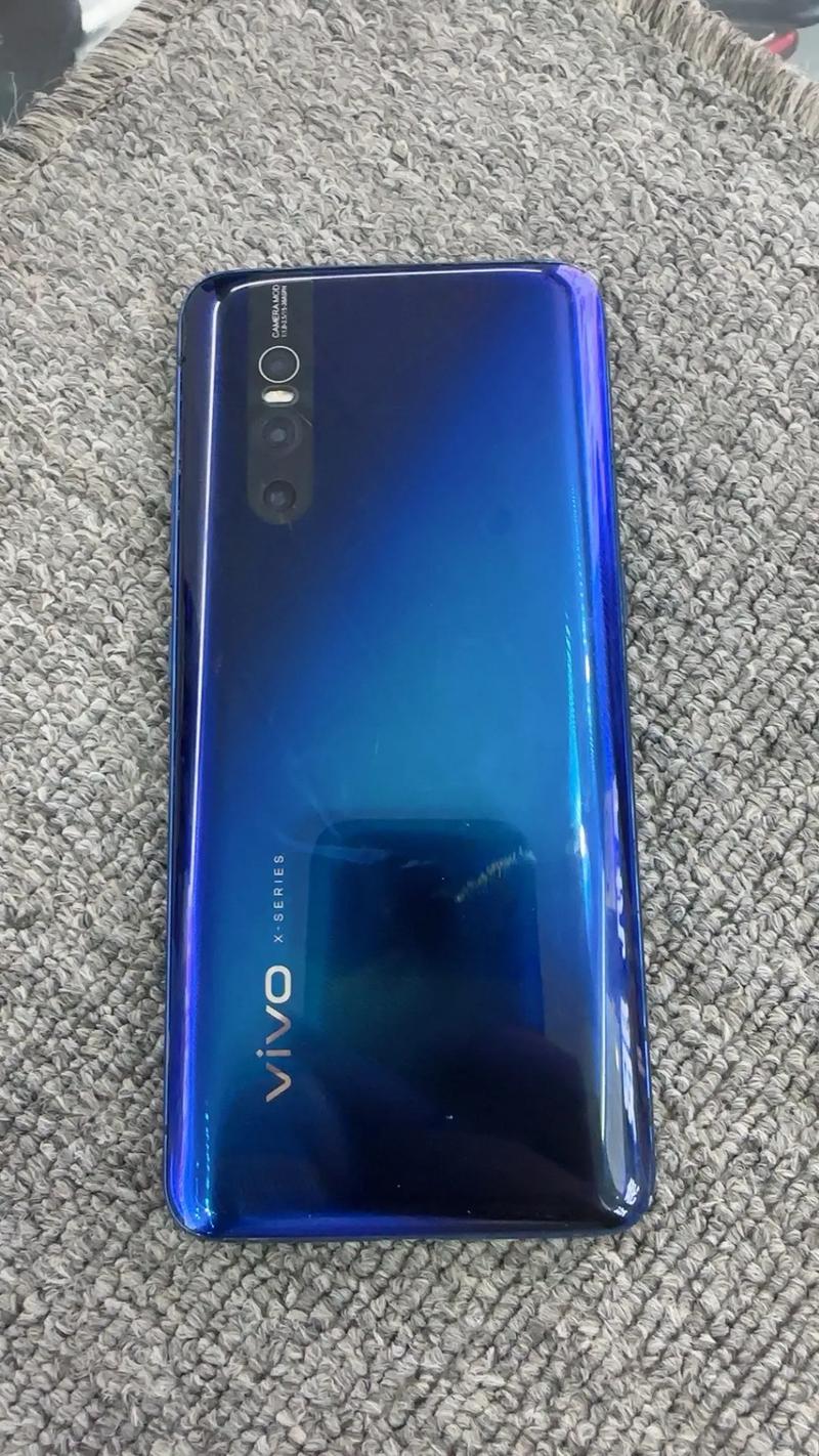 vivox27高配和低配的区别