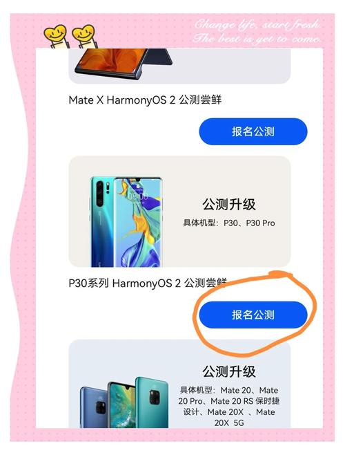 怎么升级鸿蒙2.0