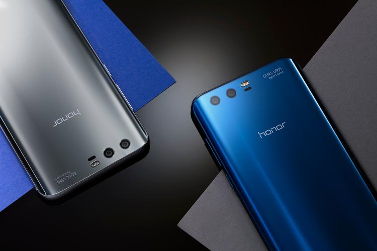 华为荣耀9lite什么型号