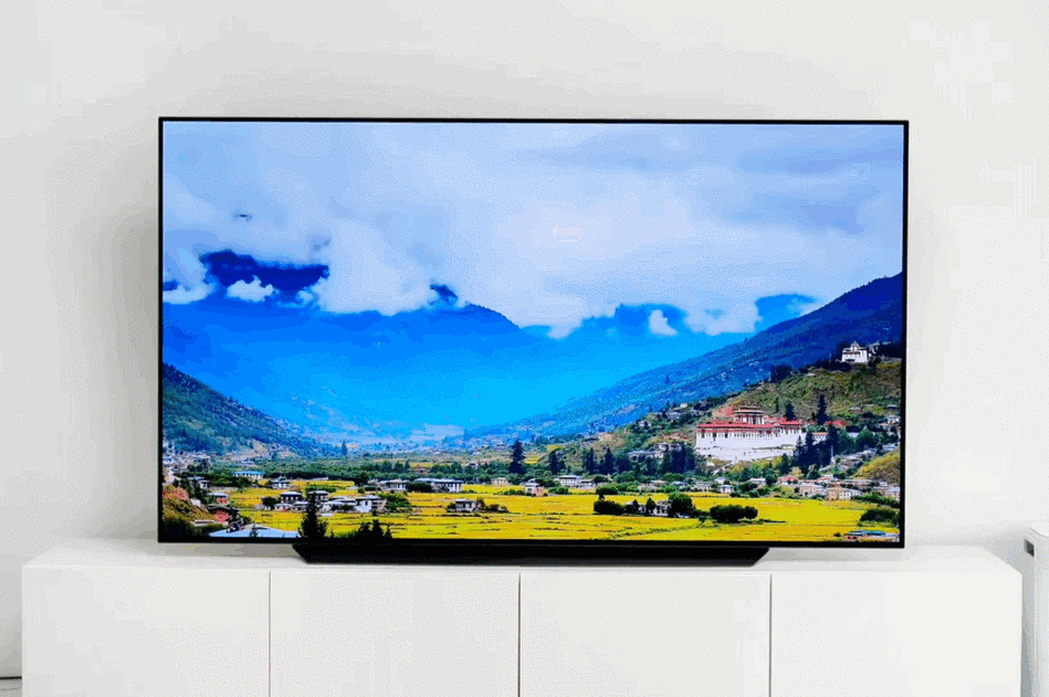 lcd屏幕和led屏幕的差别