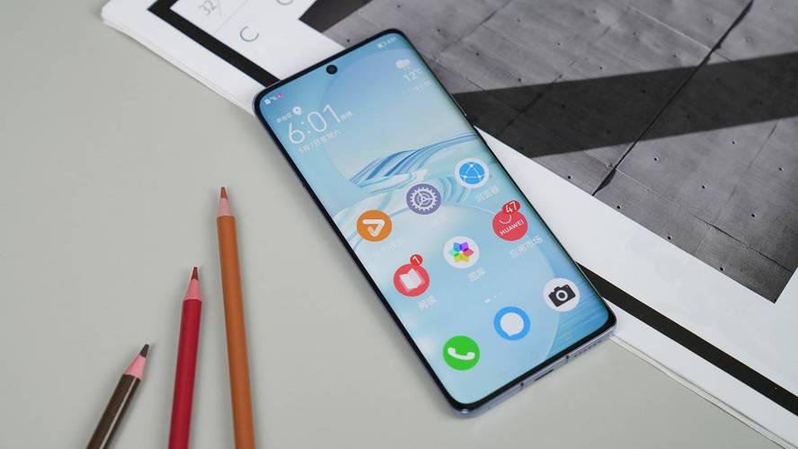 华为m10的性能如何?