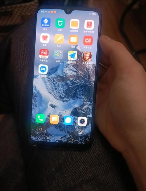 如何评价小米CC9这款手机?