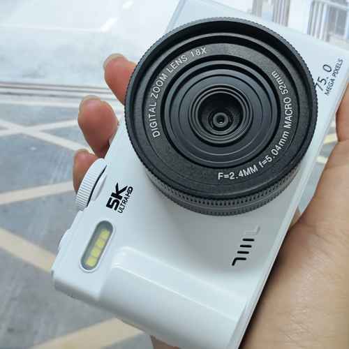 4k运动相机是什么意思?