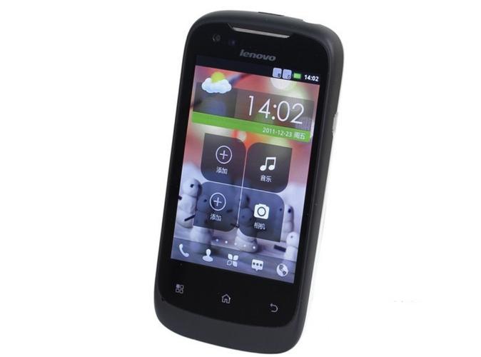 联想a5500手动格机