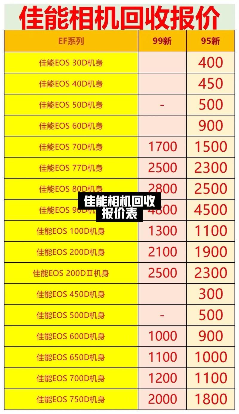 如何正确查询数码相机费用?