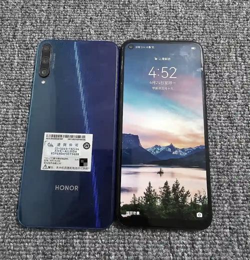 华为荣耀play费用:性价比之王?