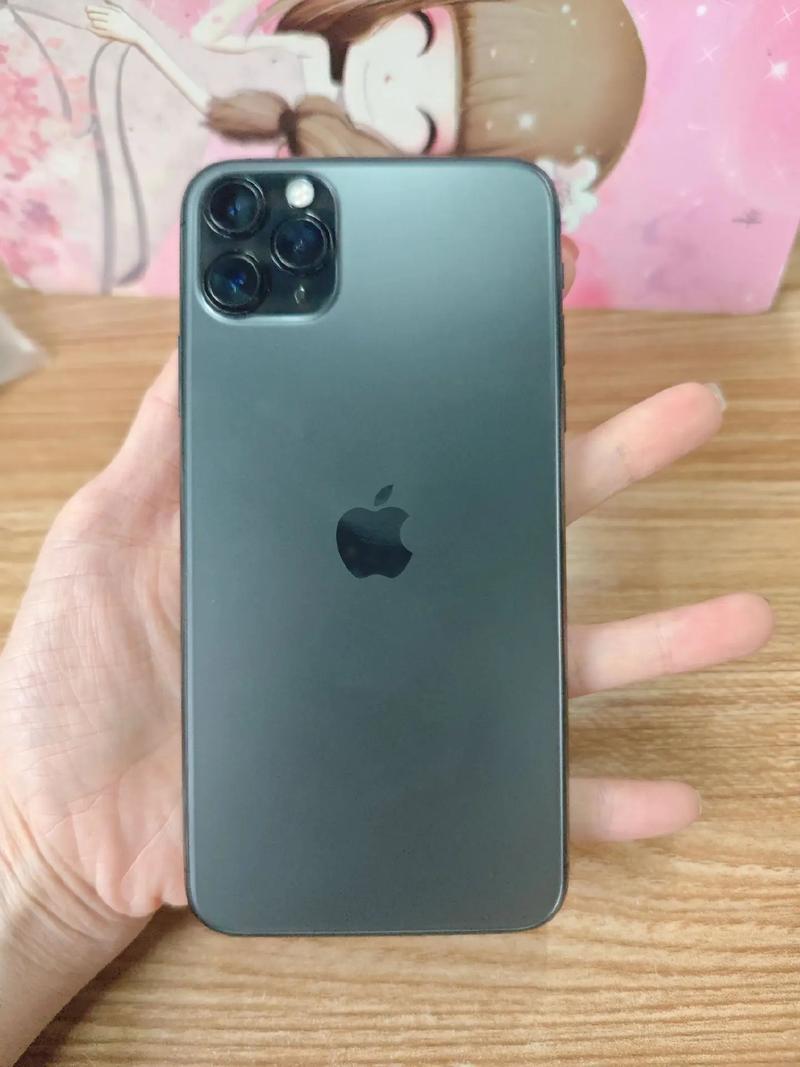 iphone11promax颜色怎么选