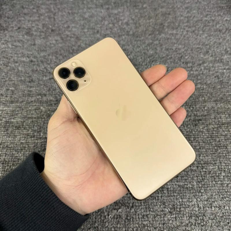 iPhone11ProMax有几款颜色可选?