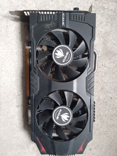七彩虹GTX750TI烈焰战神好不好?市场价多少?