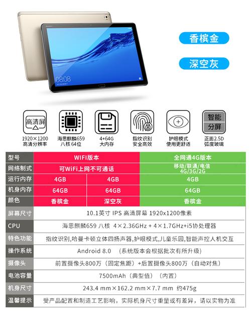 华为平板电脑m5青春版8英寸外屏碎裂换下需要多少钱?