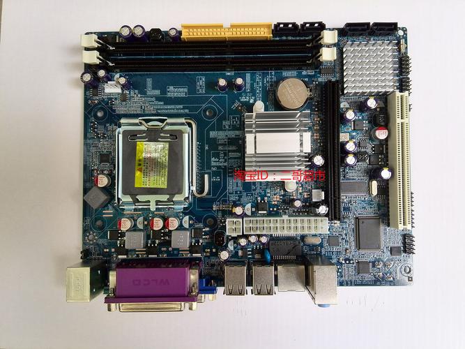 主板g31,cpue5300,该怎么升级cpu?