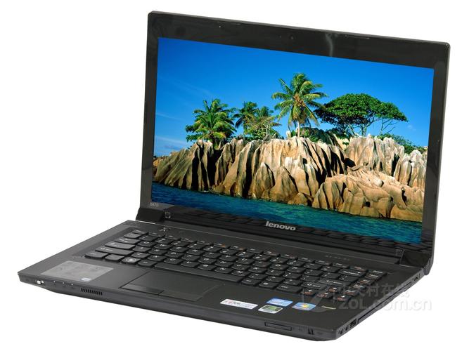 联想扬天B470G2410商品描述