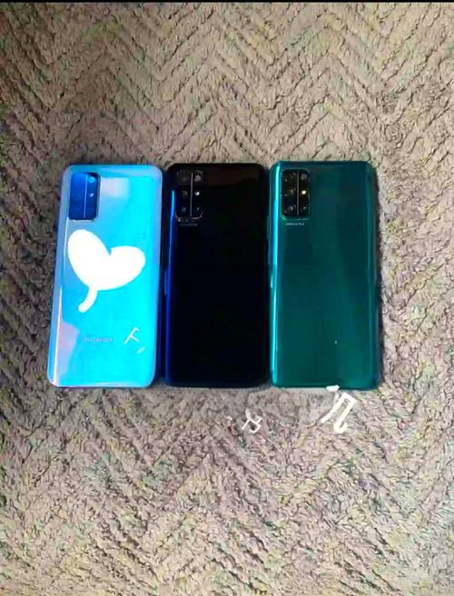 荣耀30的摄像头好还是荣耀30S的好?