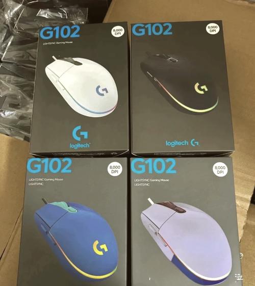 好用鼠标|2023最具性价比的10款游戏鼠标推荐