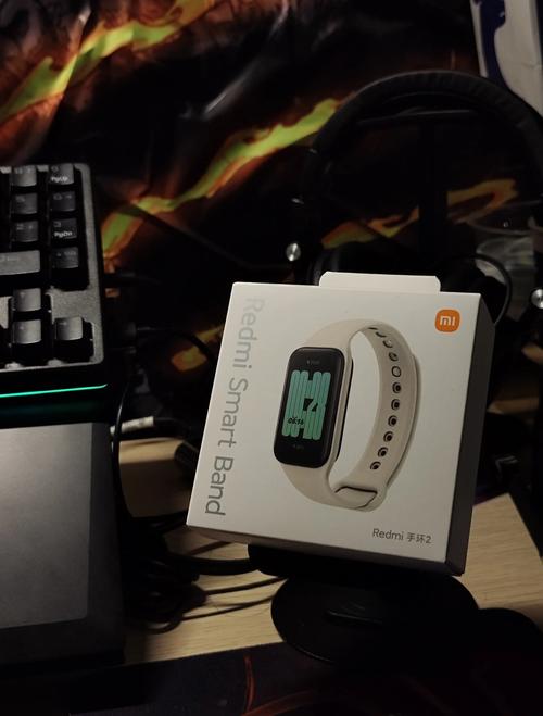 小米2手环亮度怎么调节