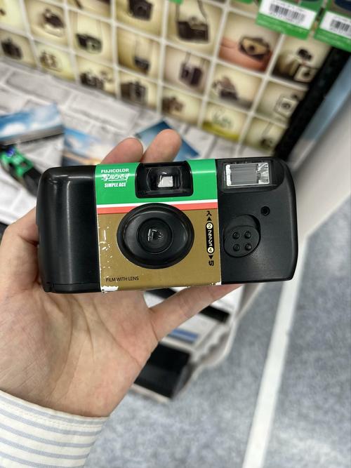 胶卷相机不讲究像素吗?