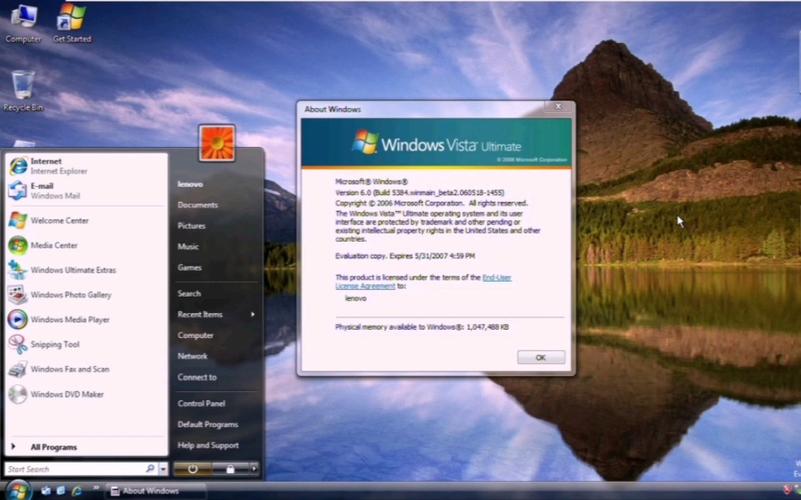 vista到底是什么操作系统啊为什么他的要求那么高?是服务器操作系统吗...