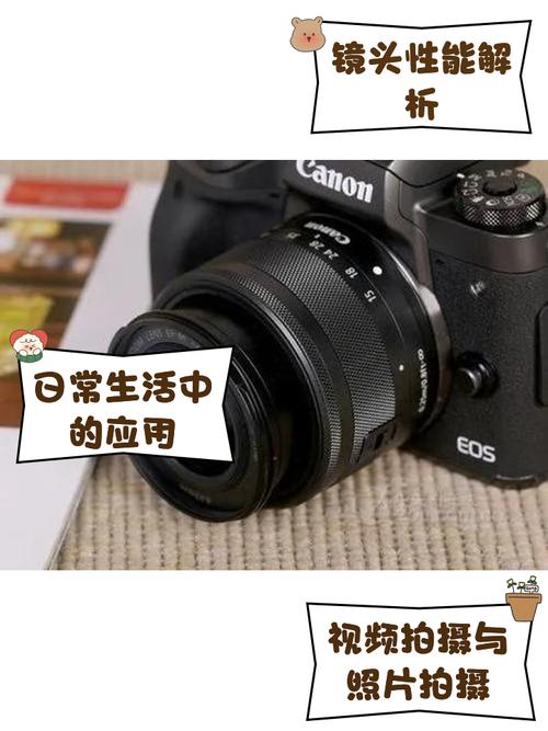 15『4』5是什么镜头