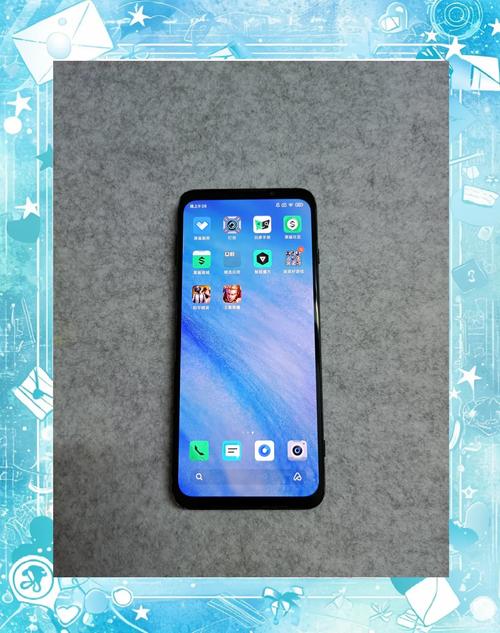 500元以内适合玩游戏的二手手机