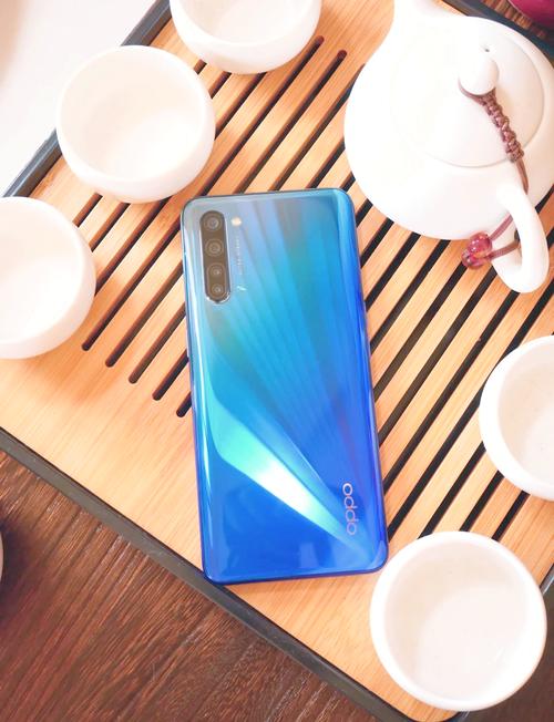 OPPOk7x玩和平精英能开什么画质