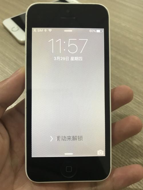 电信苹果5c可以插4g卡吗?