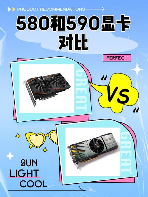 rx580和gtx1050ti哪个好?都是中端卡吗?