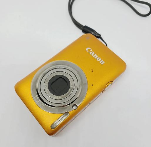 推介一款性价比不错的卡片机。