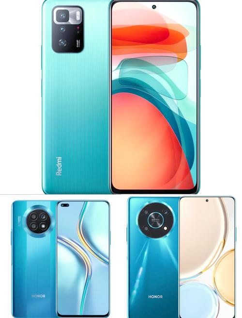 低端机荣耀手机与红米手机哪个质量更好