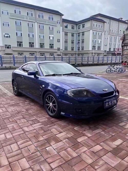 现代劳恩斯酷派二手车怎么样?